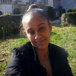 Meet your Posher, Kendall